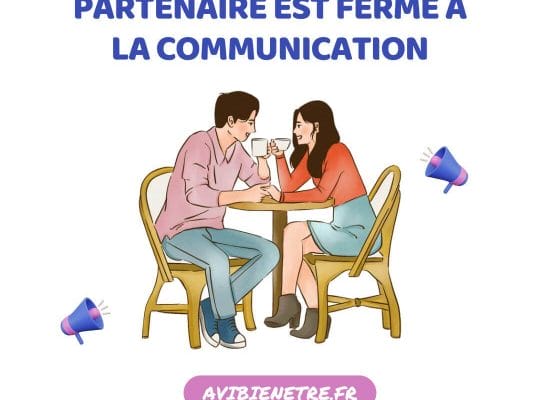 communication partenaire Coach de vie - Harmonie et Bien-Être