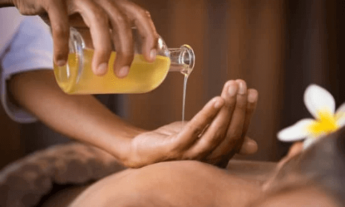 massage huiles essentielles Coach de vie - Harmonie et Bien-Être Coach de vie - Harmonie et Bien-Être