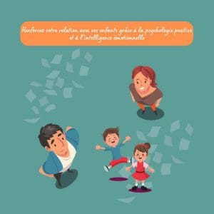 cover- Lien Parent Enfant Coach de vie - Harmonie et Bien-Être