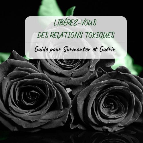 RELATIONS TOXIQUE Coach de vie - Harmonie et Bien-Être