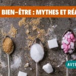 Sucre et bien-être : Démystifier les mythes et réalités